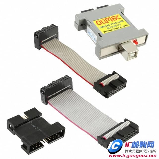 c鿴TMS320-XDS100-V2DƬ