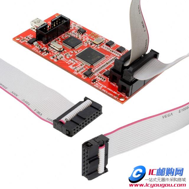 c鿴TMS320-XDS100-V3DƬ