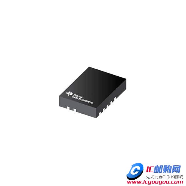 TPS54JA20RWWR-21-VQFN-HR4x3DƬ