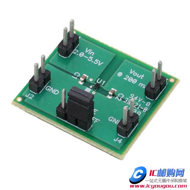 TPS72715YFFEVM-407DƬ
