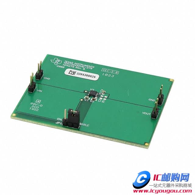 TPS73525EVM-276DƬ