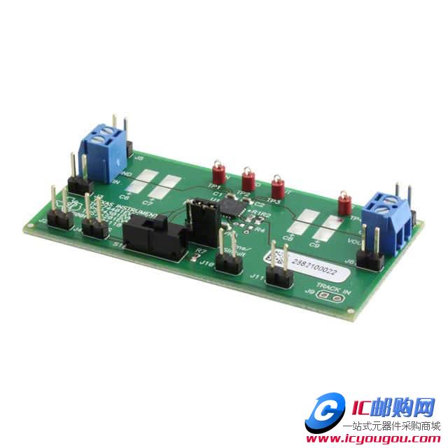 TPS74201EVM-118DƬ