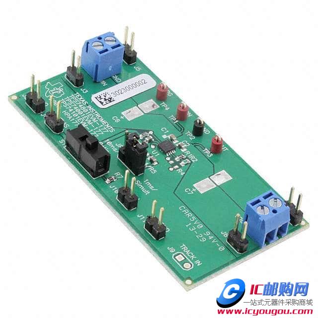 TPS74701EVM-177DƬ
