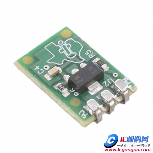TPS76901EVM-127DƬ