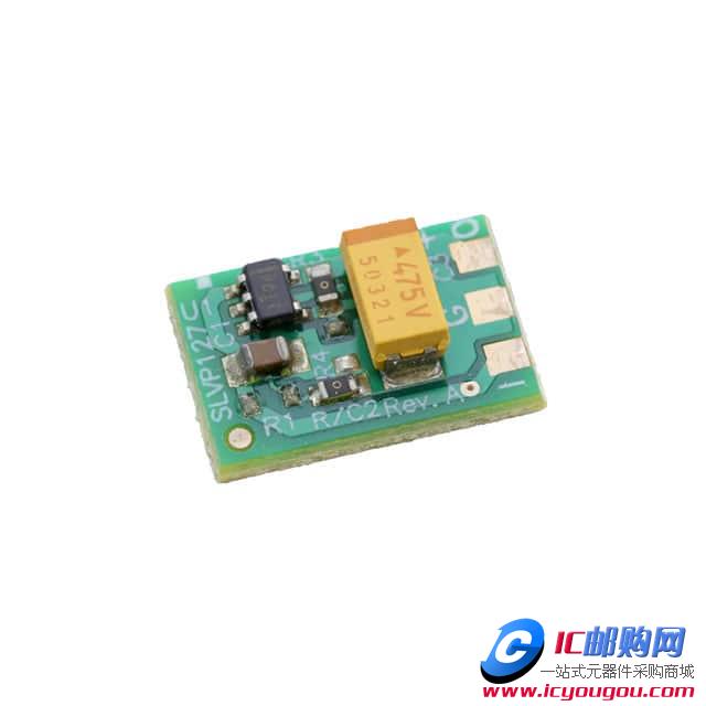 TPS76918EVM-127DƬ