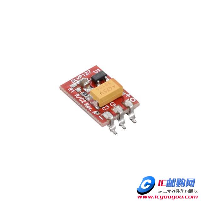 TPS76933EVM-127DƬ