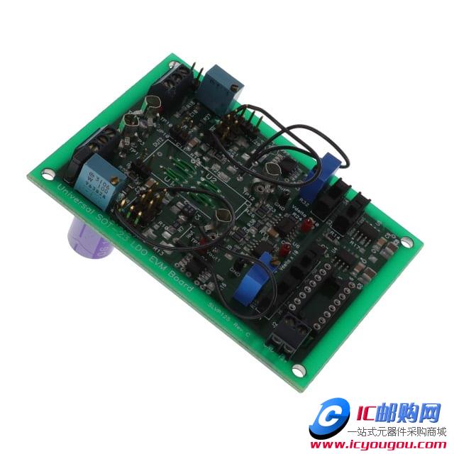 TPS76XXXEVM-125DƬ