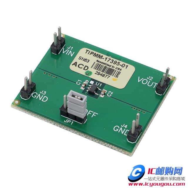 c鿴TPS78227EVM-445DƬ