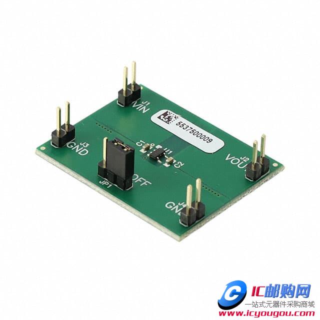 TPS78233EVM-445DƬ