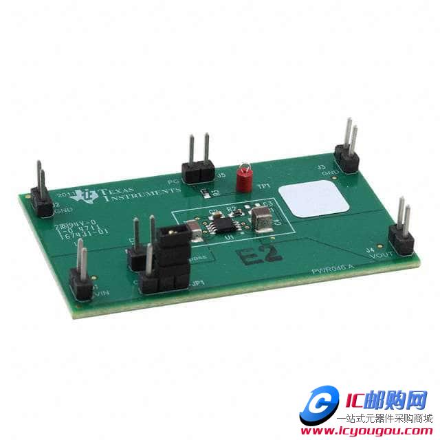 TPS7A1601EVM-046DƬ