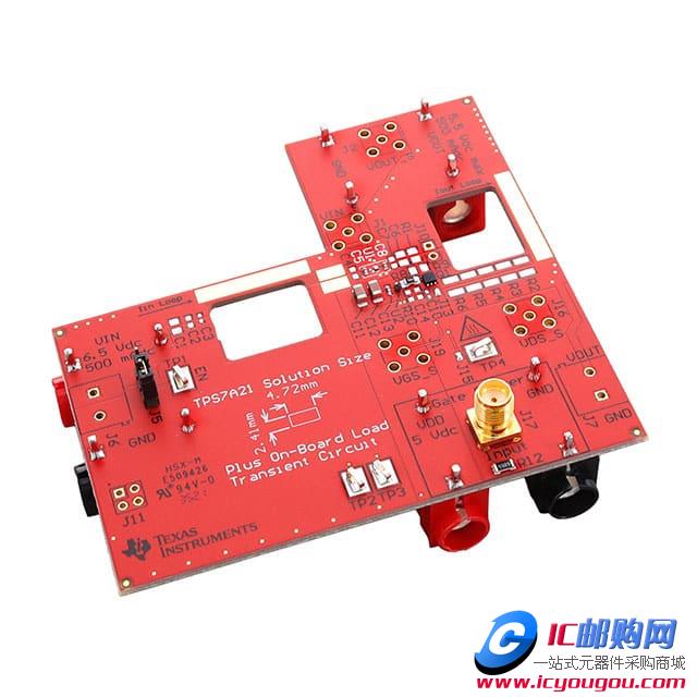c鿴TPS7A21EVM-059DƬ