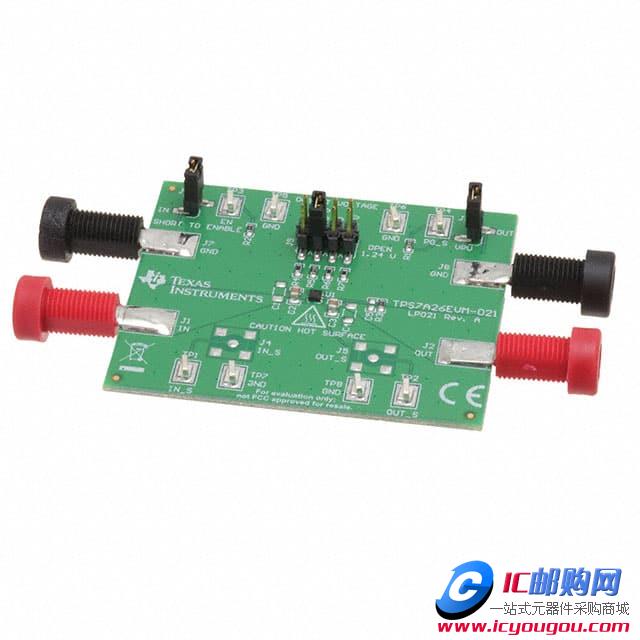 TPS7A26EVM-021DƬ