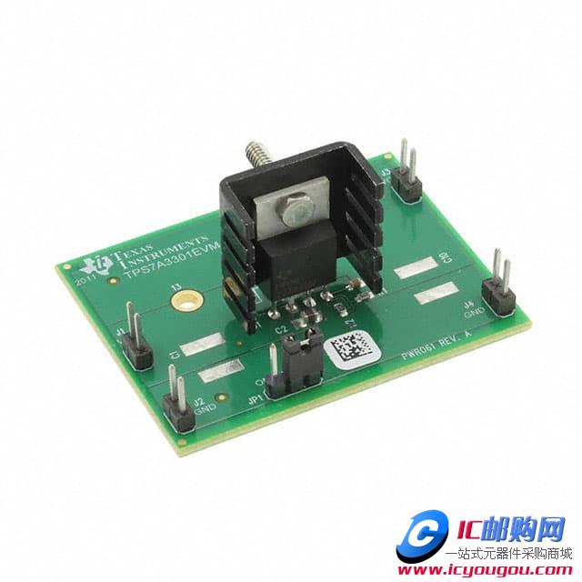 TPS7A3301EVM-061DƬ