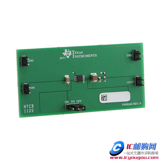 TPS7A3401EVM-042DƬ
