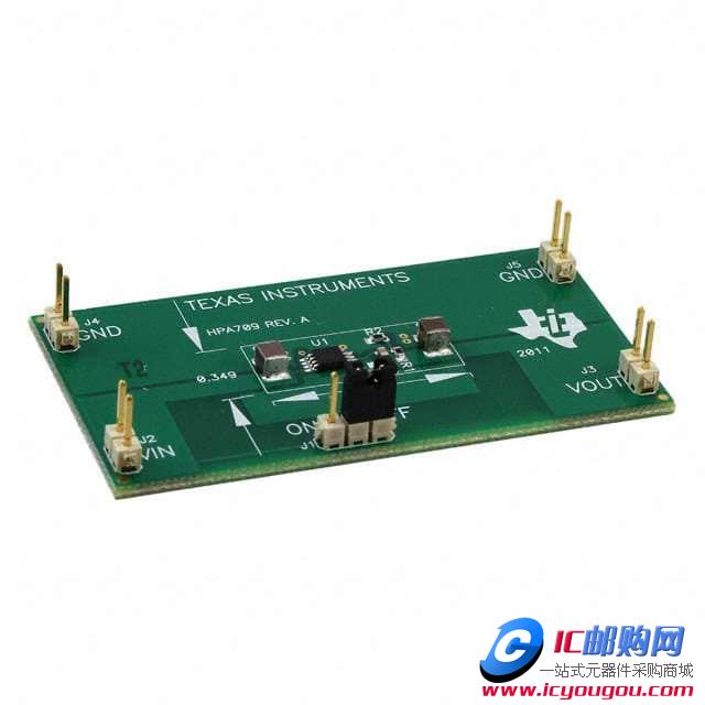 TPS7A4001EVM-709DƬ