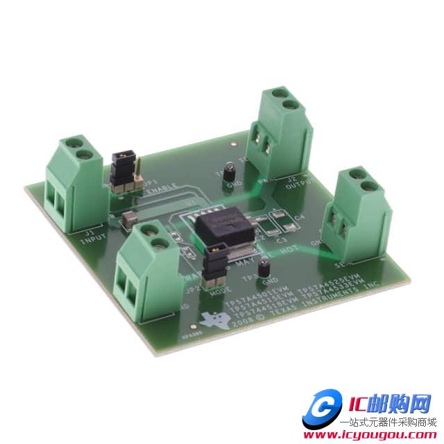 TPS7A4515EVM-385DƬ