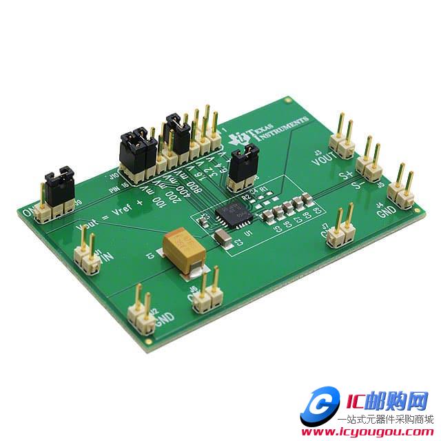 TPS7A4700EVM-094DƬ