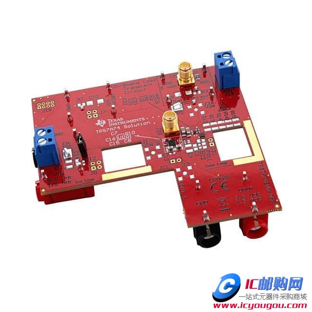 c鿴TPS7A74EVM-068DƬ