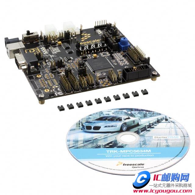TRK-MPC5634MDƬ