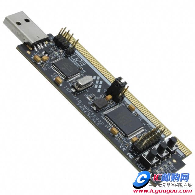 TRK-USB-MPC5602PDƬ