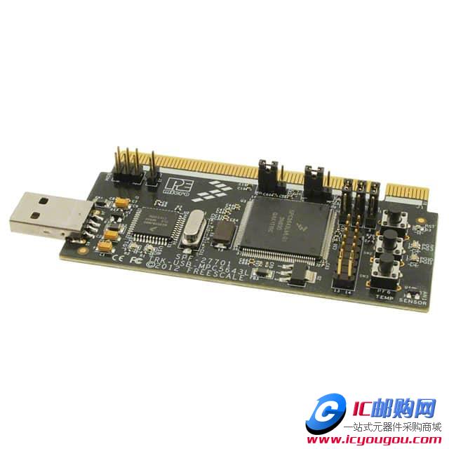 TRK-USB-MPC5643LDƬ