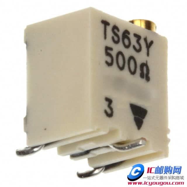 c(din)鿴TS63Y501KR10DƬ