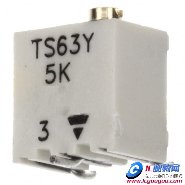 c(din)鿴TS63Y502KR10DƬ