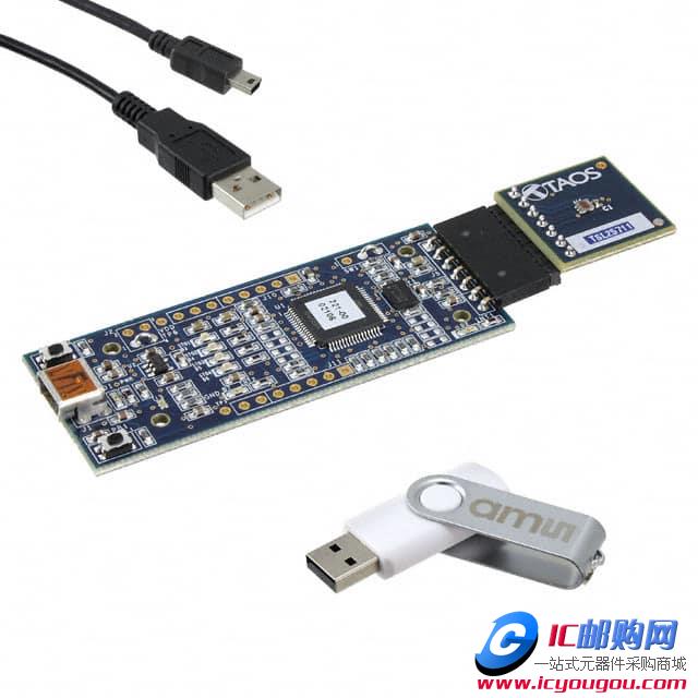 TSL2571EVM2DƬ