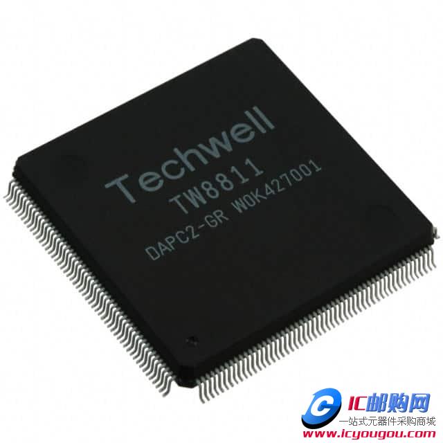 TW8811-PC2-GRDƬ