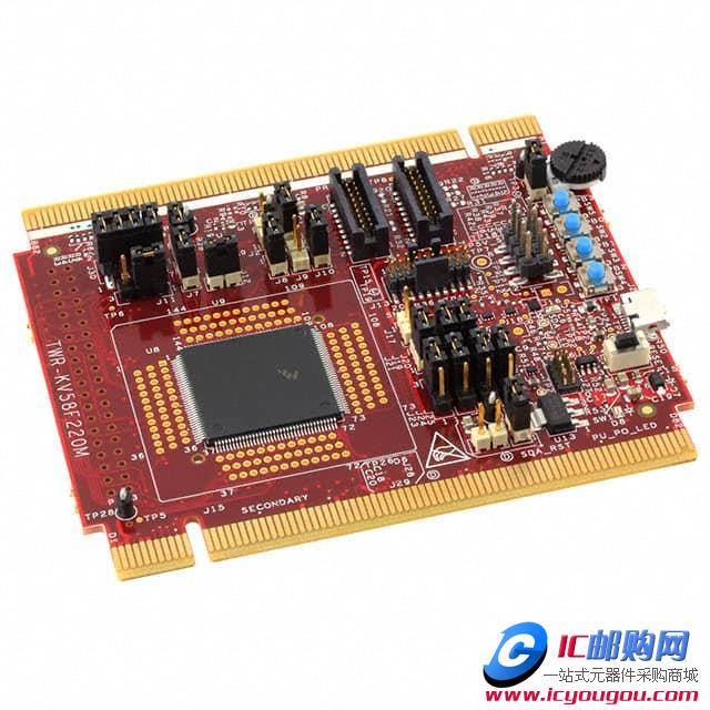 TWR-KV58F220MDƬ
