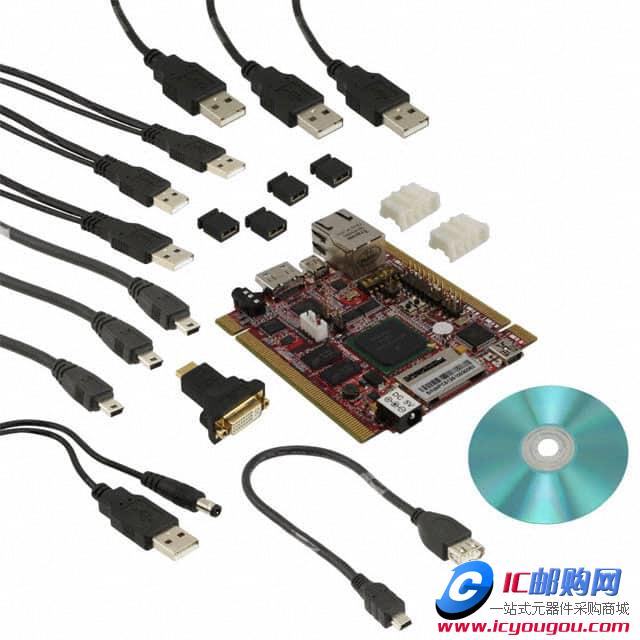TWR-MPC5125DƬ