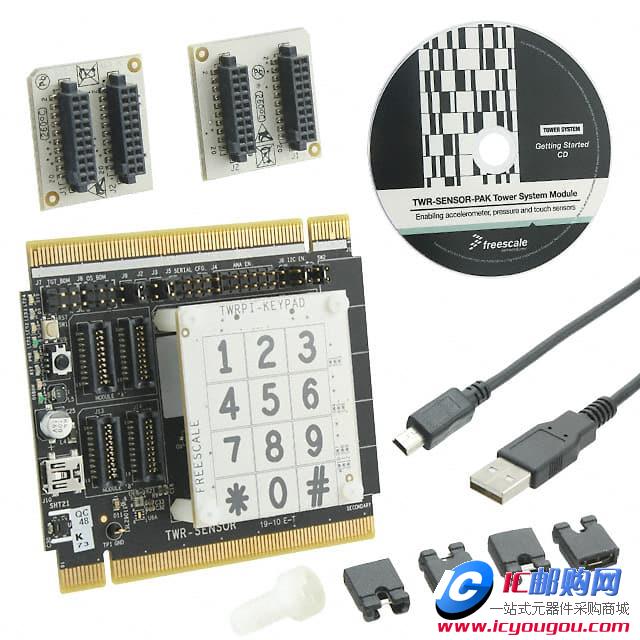 TWR-SENSOR-PAKDƬ