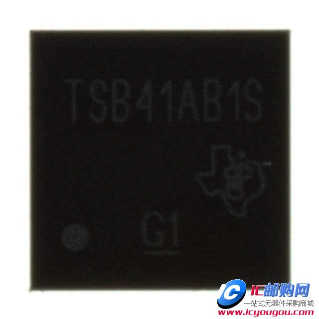 TSB41AB1ZQE-64DƬ