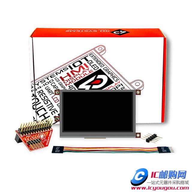 c鿴uLCD-43PT-PiDƬ