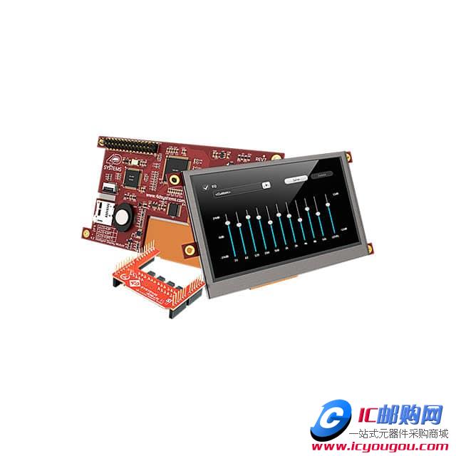 c鿴uLCD-43PT-ARDƬ