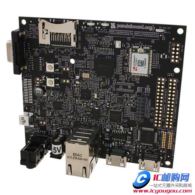 c(din)鿴UEVM4460G-02-02-00DƬ