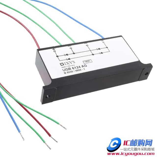 UGB6124AGDƬ