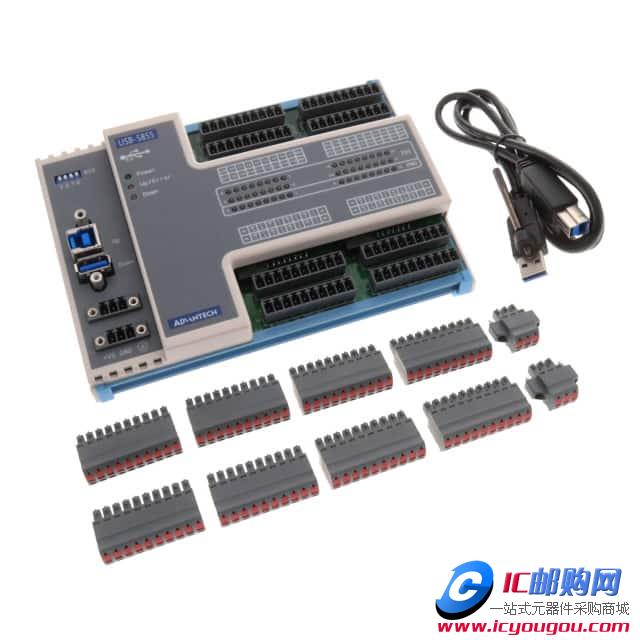 c鿴USB-5855-AEDƬ