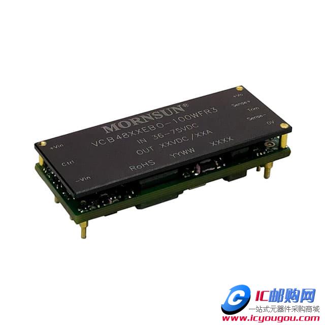 c(din)鿴VCB4824EBO-100WFR3DƬ
