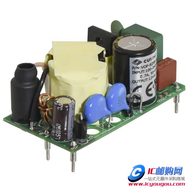VOF-S25B-12DƬ