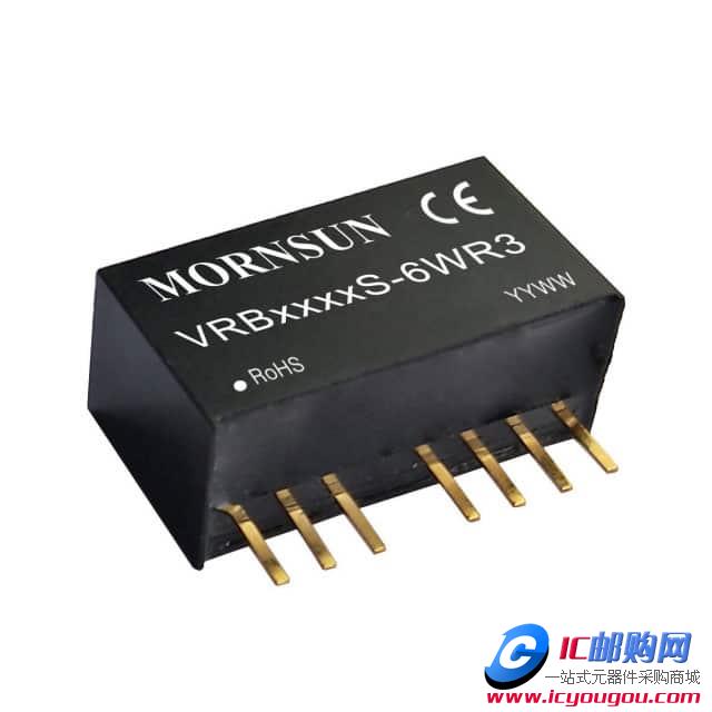 VRB4805S-6WR3DƬ