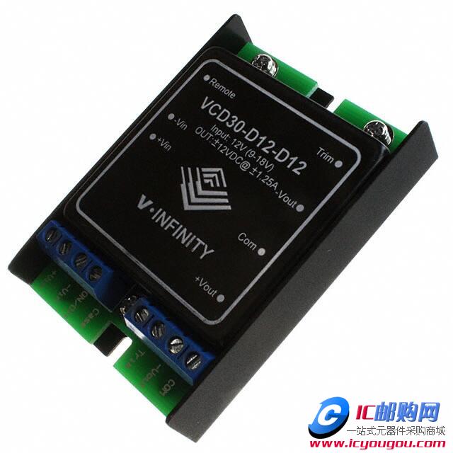 VCD30-D12-D12-TDƬ