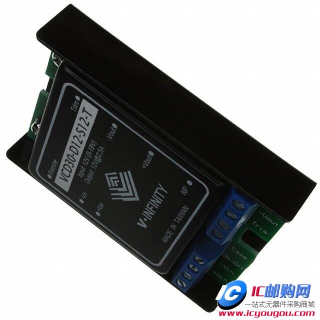 VCD30-D12-S12-TDƬ