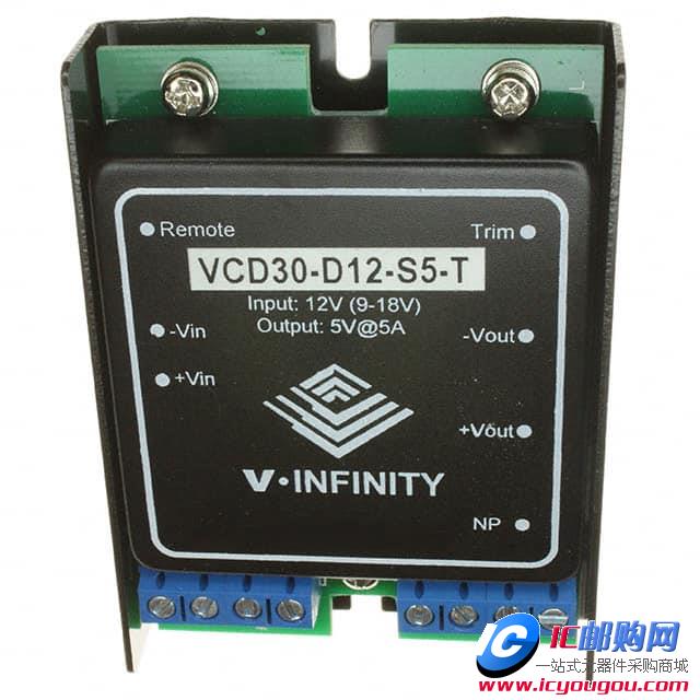 VCD30-D12-S5-TDƬ