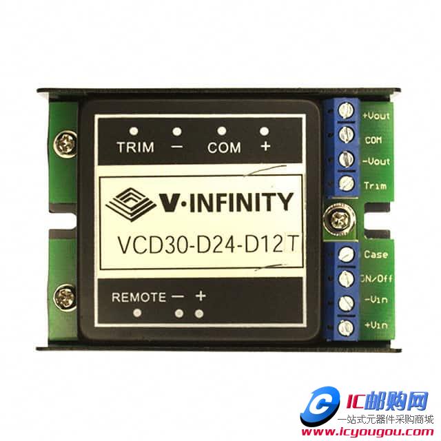 VCD30-D24-D12-TDƬ