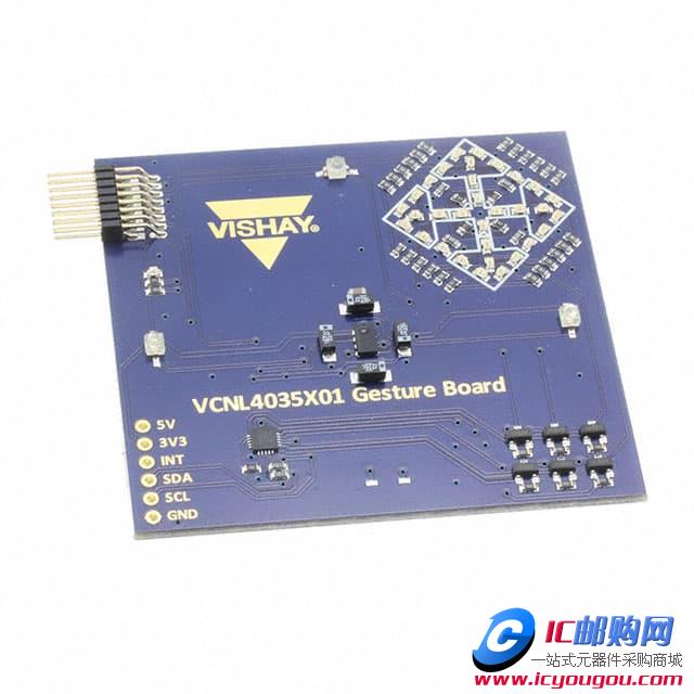 VCNL4035X01-GES-SBDƬ