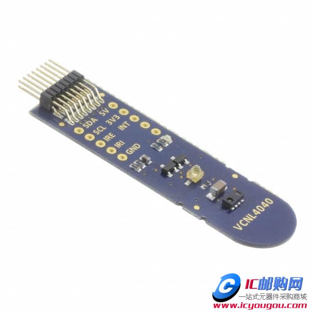 VCNL4040-SBDƬ
