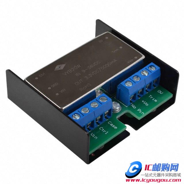 VYB15W-Q48-S5-T-DƬ