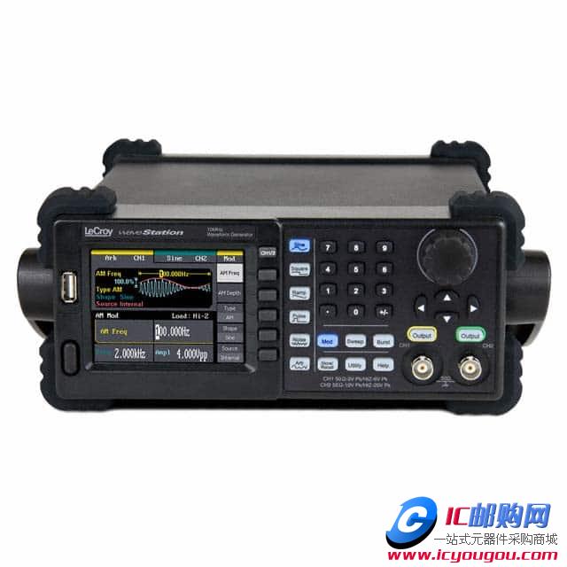 c(din)鿴WaveStation 2012DƬ