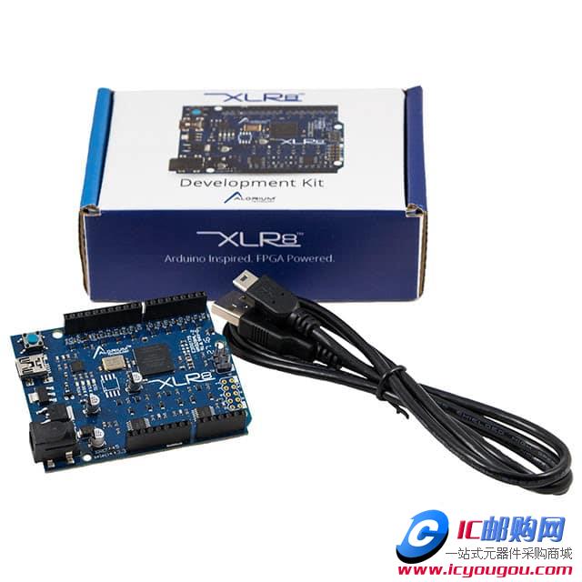 XLR8KITDƬ